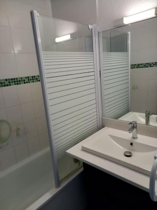 אגדה Amouvera C14, T2 Vue Mer, Piscine, Clim, Parking מראה חיצוני תמונה